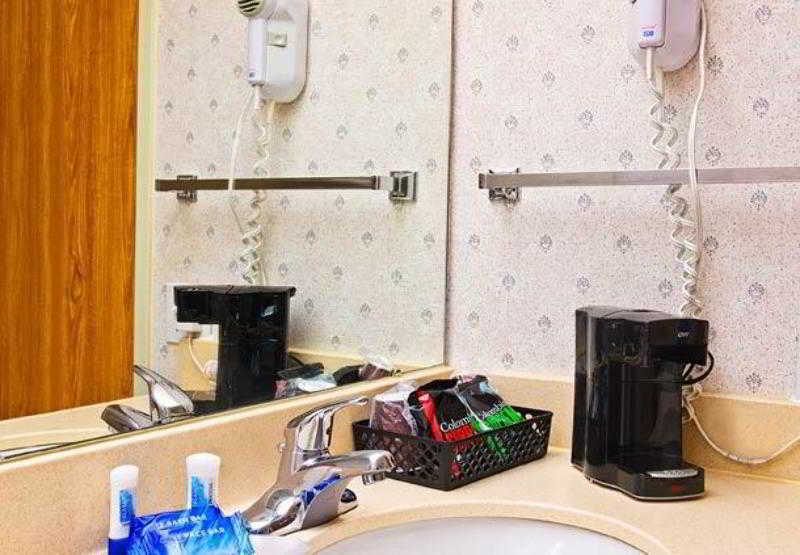 博伊西机场菲尔菲尔德客栈酒店 客房 照片